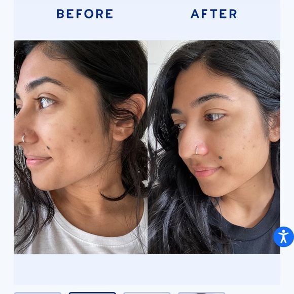 BRAND NEW Aavrani Balance Restoring Serum 50mL / 1.7 fl. oz - Picture 3 of 4